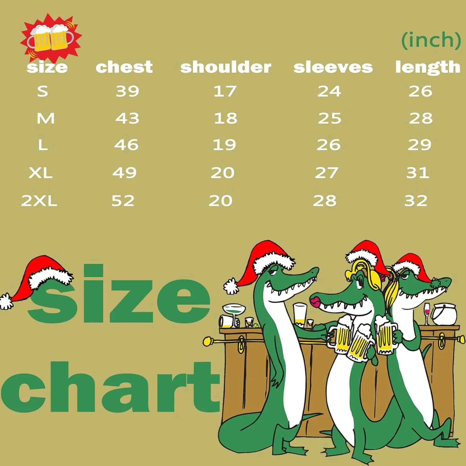 Colorful House Unisex's Ugly Christmas Jumper Sweater Printed Pullover,3D Funny Digital Print Sweatshirt Suit for Men Woman