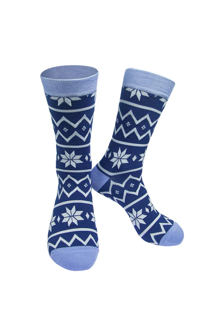 Socks - Christmas Theme