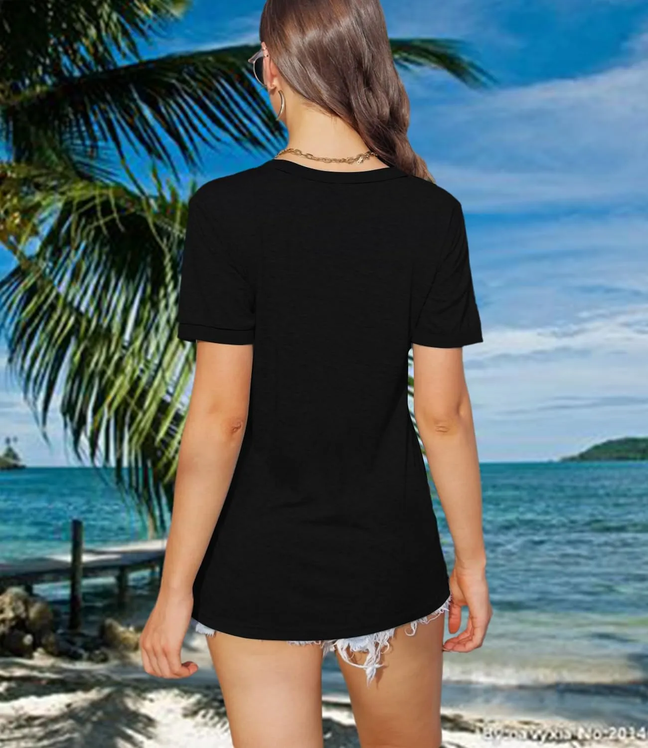 Sunflower Shirts for Women Faith Graphic Tees Short Sleeve Loose Fit Butterfly Teen Girls T Shirt Summer Tops