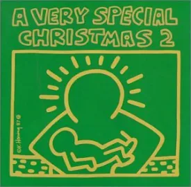 Very Special Christmas 2