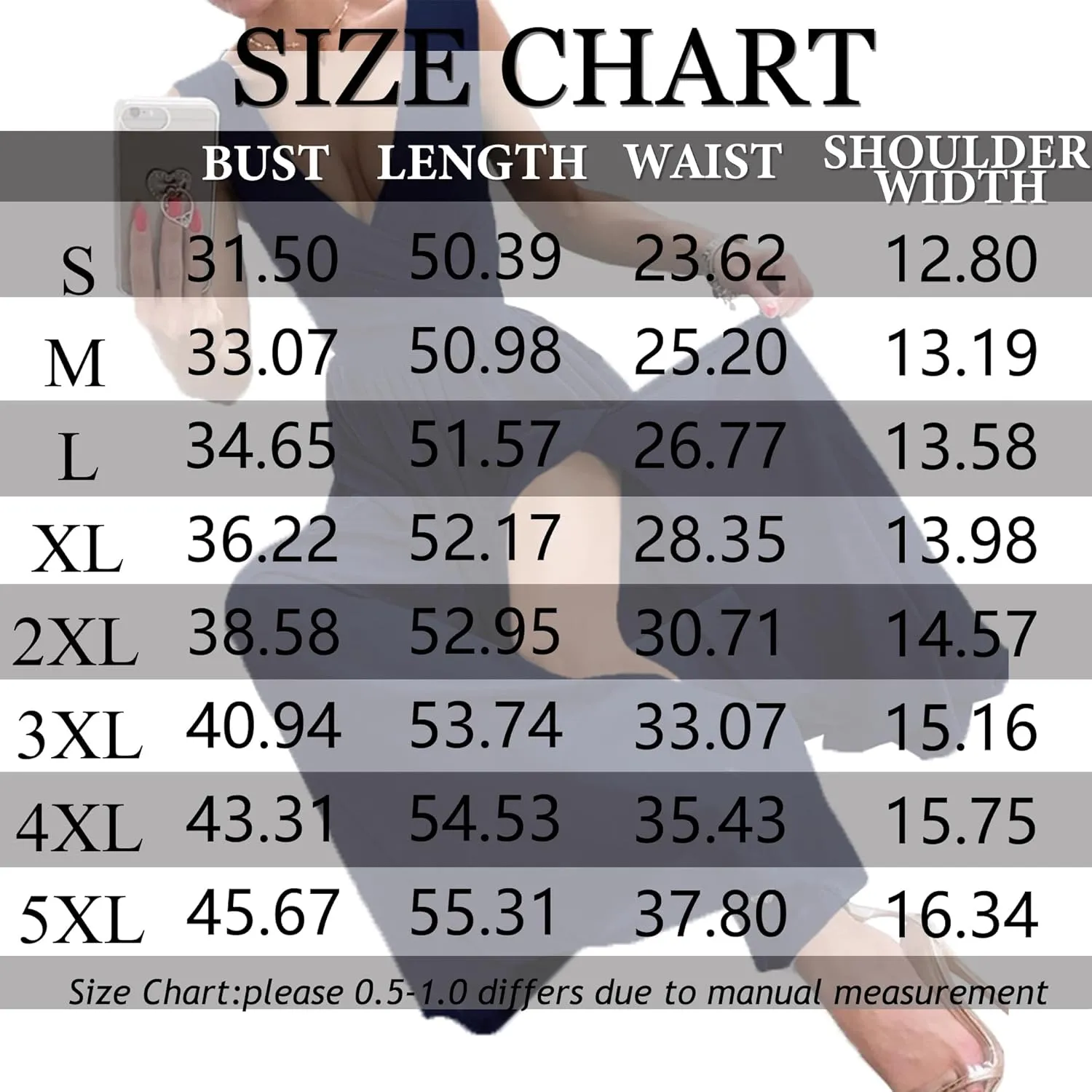 Womens Sleeveless Sexy Deep V-Neck Maxi Slit Dress Casual Summer Beach Resort Sundress Long Flowy Split Dresses